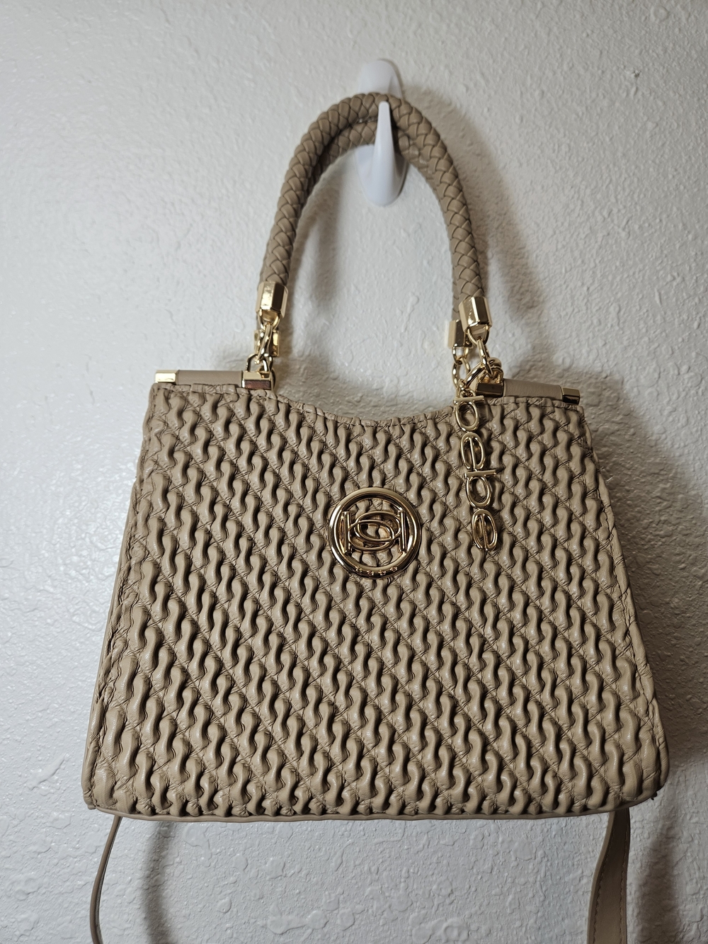 bebe Erika Mini Shopper Bag - Picture 10 of 10